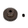 AE1347 - Associated Electrics FT Aluminum Pinion Gear, 29T 48P, 1/8" shaft