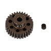 AE1349 - Associated Electrics FT Aluminum Pinion Gear, 31T 48P, 1/8" shaft