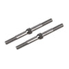 AE1421 - Associated Electrics FT Titanium Turnbuckles, 4x50mm