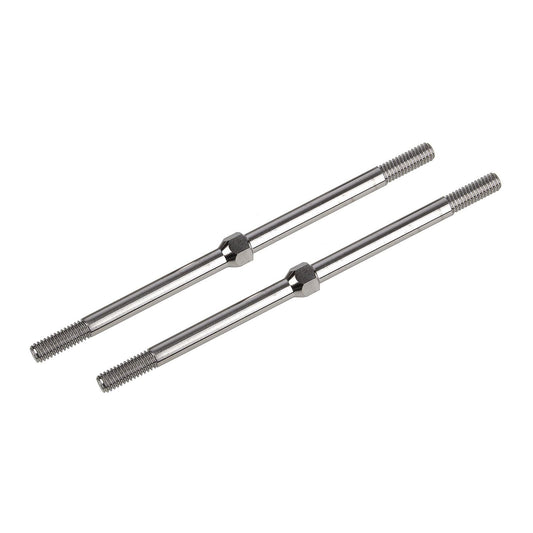 AE1422 - Associated Electrics FT Titanium Turnbuckles, 4x85mm