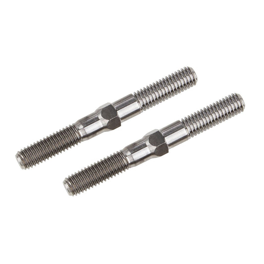 AE1423 - Associated Electrics FT Titanium Turnbuckles, 5x44mm