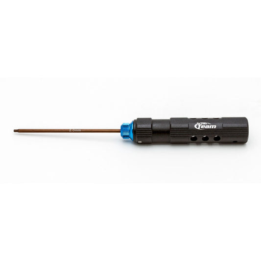 AE1501 - Associated Electrics FT 2.0mm Hex Driver