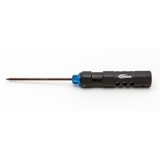 AE1502 - Associated Electrics FT 2.0mm Ball Hex Driver