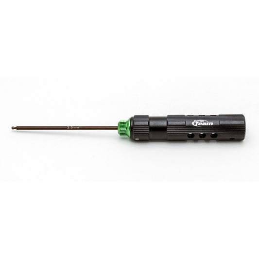 AE1504 - Associated Electrics FT 2.5mm Ball Hex Driver