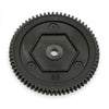 AE21324 - Team Associated Spur Gear, 66T Mod 0.5P