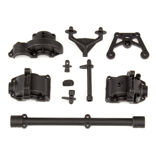 AE21504 - Team Associated Upper Plastics Set