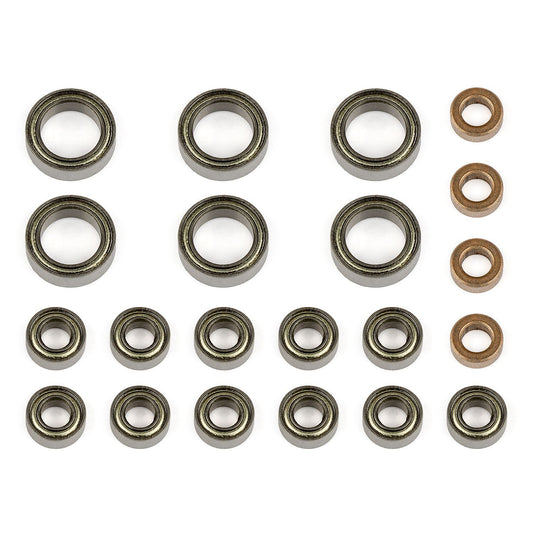 AE21512 - Team Associated Bearing Set