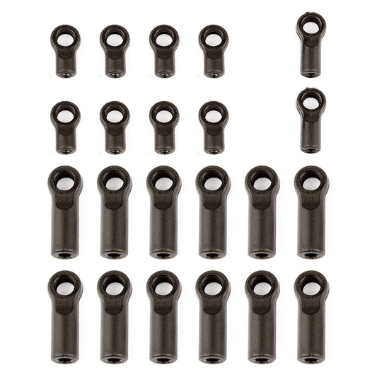 AE21514 - Team Associated Turnbuckle Rod End Set