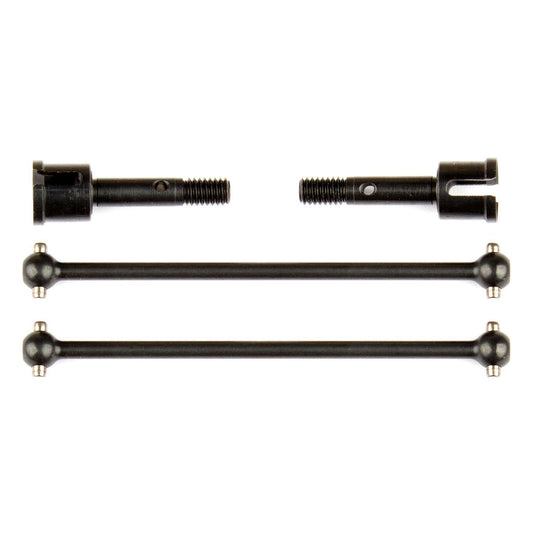 AE21518 - Team Associated Rear Driveline Set