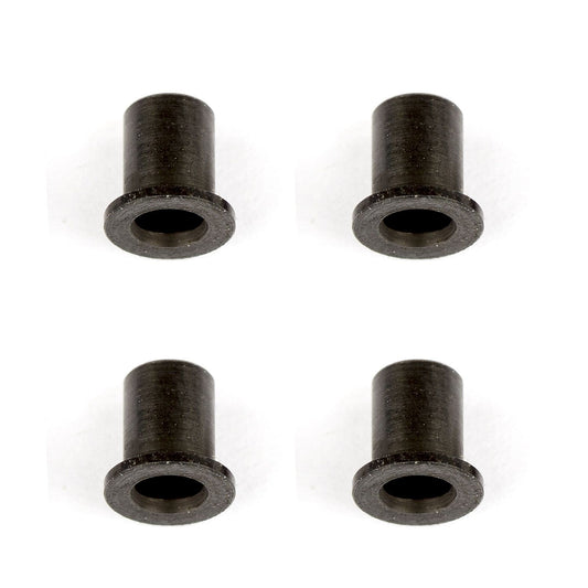 AE21523 - Team Associated Caster Block Bushings