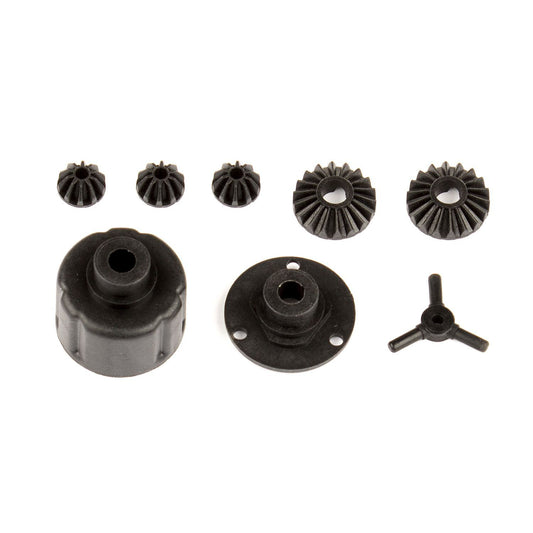 AE21529 - Team Associated Differential Case Kit