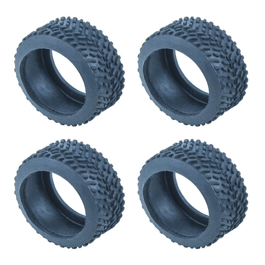 AE21607 - Team Associated NanoSport Pin Tires, blue