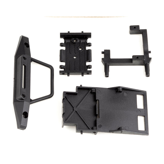 AE21700 - Element RC Enduro24 Chassis Mounts