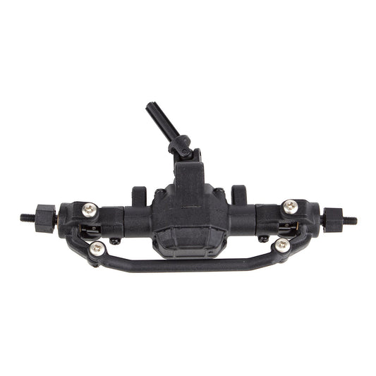 AE21703 - Element RC Enduro24 Front Axle Assembly