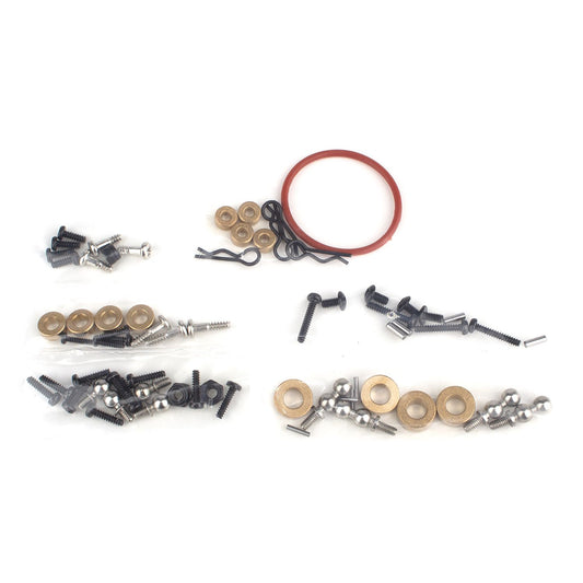 AE21709 - Element RC Enduro24 Hardware Set