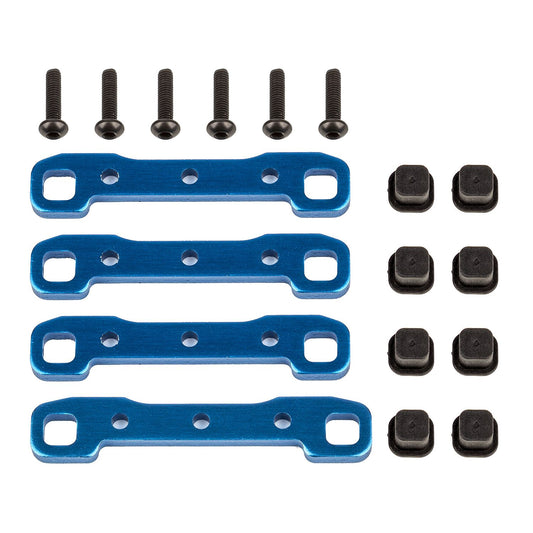 AE25802 - Team Associated RIVAL MT10 Arm Mounts