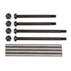 AE25803 - Team Associated RIVAL MT10 Hinge Pin Set