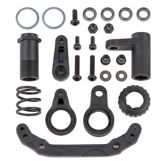 AE25805 - Team Associated RIVAL MT10 Steering Bellcrank Set