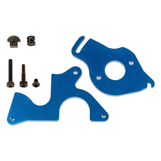 AE25815 - Team Associated RIVAL MT10 Motor Mount Set