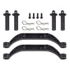 AE25817 - Team Associated RIVAL MT10 Body Mount Set