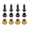 AE25819 - Team Associated RIVAL MT10 Hat Bushing Set