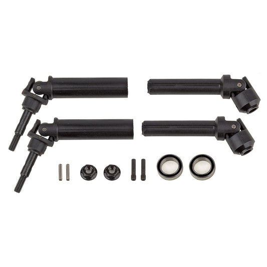 AE25821 - Team Associated RIVAL MT10 Driveshaft Set