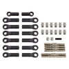 AE25824 - Team Associated RIVAL MT10 Turnbuckle Set