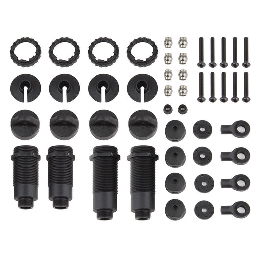 AE25825 - Team Associated RIVAL MT10 Shock Set