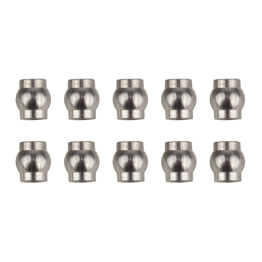 AE25827 - Team Associated RIVAL MT10 Pivot Balls, short neck