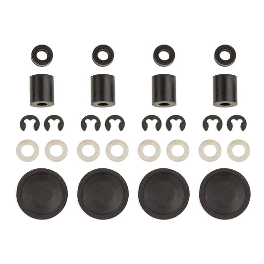 AE25831 - Team Associated RIVAL MT10 Shock Rebuild Kit