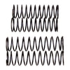 AE25832 - Team Associated RIVAL MT10 Shock Spring Set