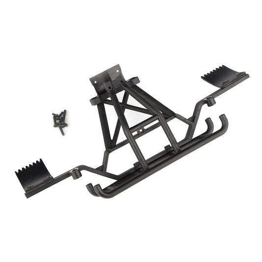 AE25854 - Team Associated Pro4 SC10 Rear Bumper