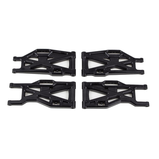 AE25911 - Team Associated RIVAL MT8 Suspension Arm Set