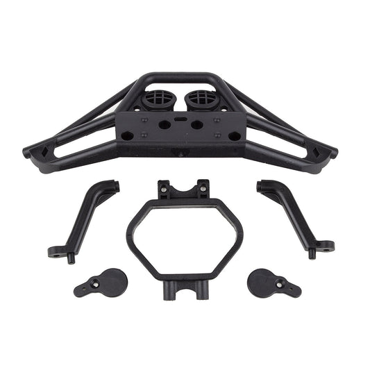 AE25913 - Team Associated RIVAL MT8 Front Bumper Set