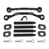 AE25914 - Team Associated RIVAL MT8 Body Mount Set