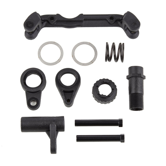 AE25916 - Team Associated RIVAL MT8 Steering Bellcrank Set