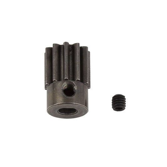 AE25927 - Team Associated RIVAL MT8 Motor Pinion Gear, 11T