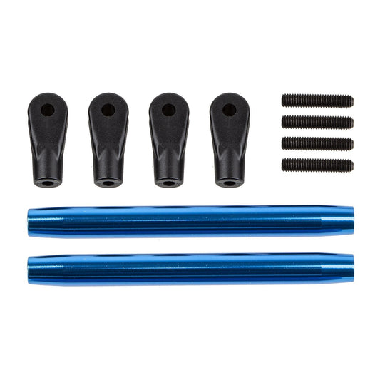 AE25935 - Team Associated RIVAL MT8 Center Brace Set