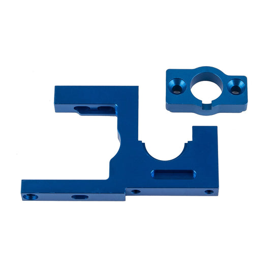 AE25936 - Team Associated RIVAL MT8 Motor Mount Set