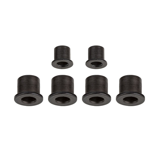 AE25937 - Team Associated RIVAL MT8 Hat Bushing Set