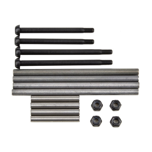 AE25938 - Team Associated RIVAL MT8 Hinge Pin Set