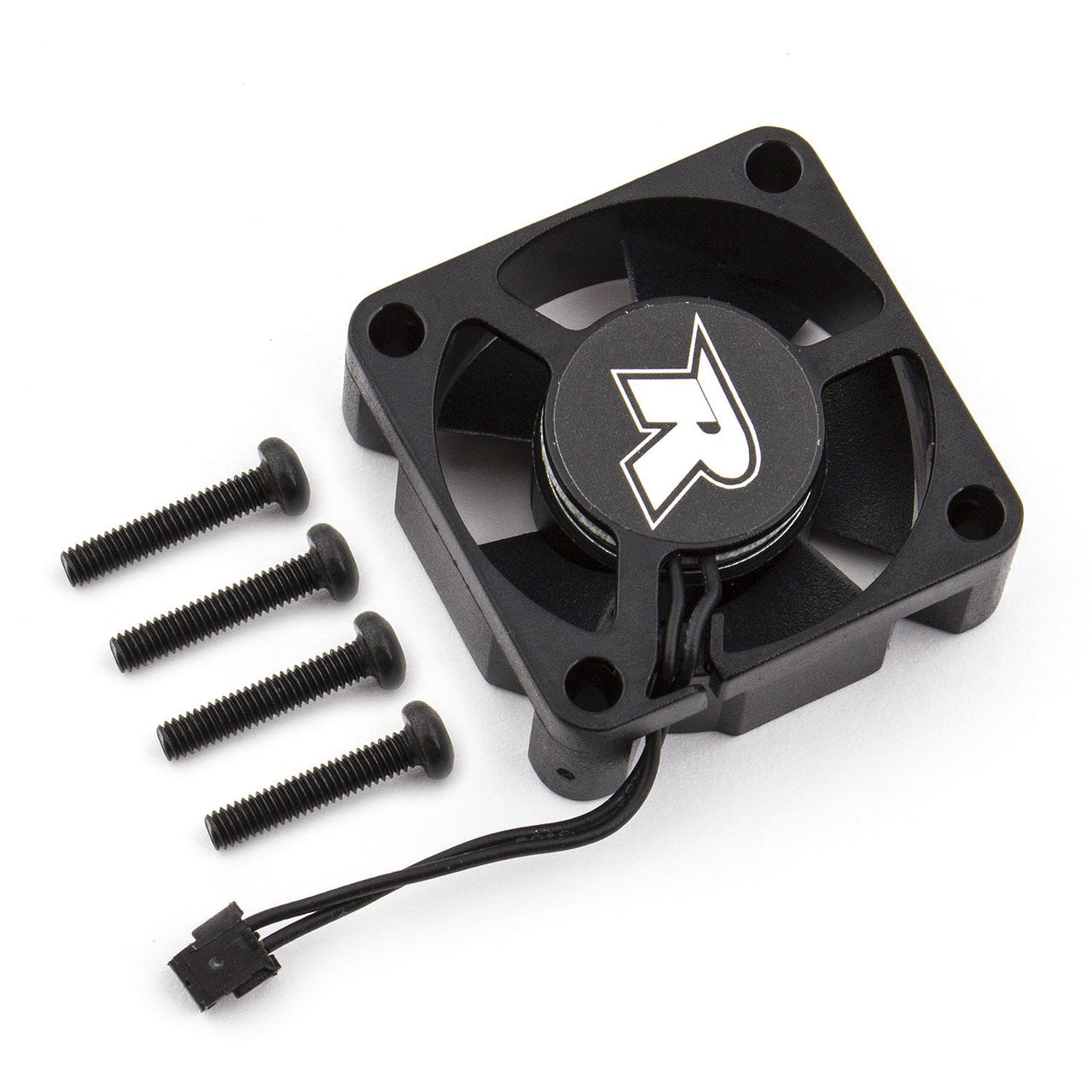 AE27031 - Reedy Power Blackbox 30x30x10mm Fan with Screws