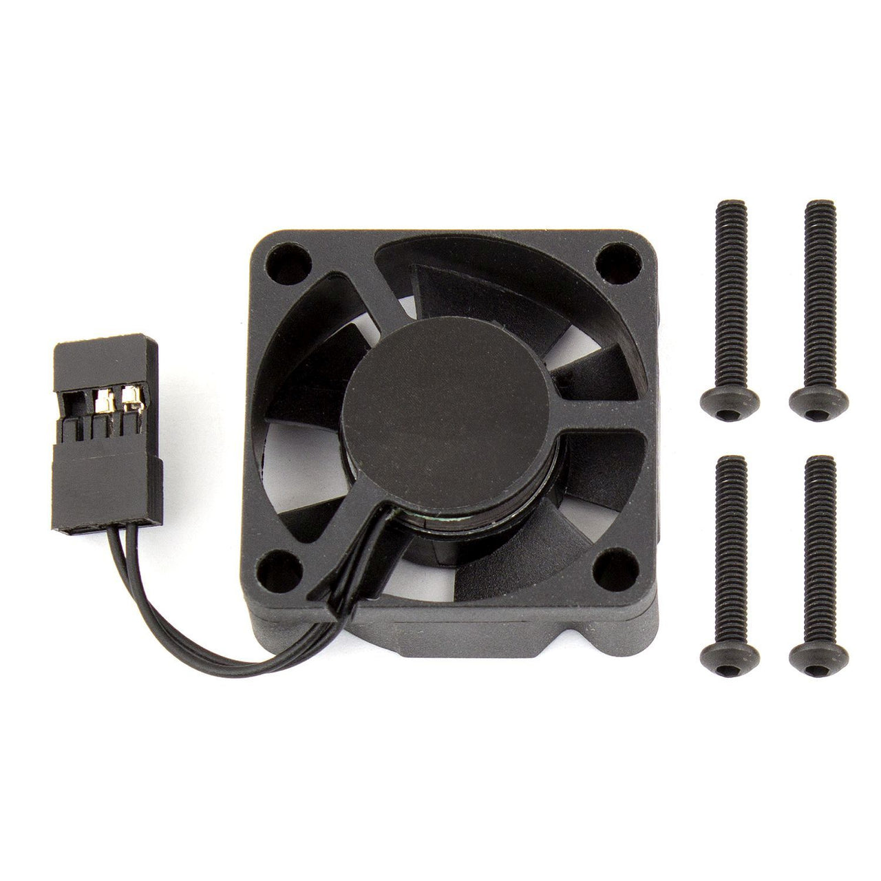 AE27032 - Reedy Power Blackbox 850R 30x30x10mm Fan with Screws