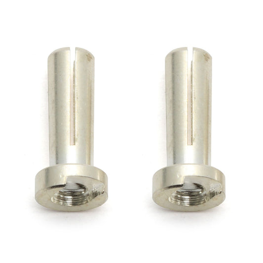 AE643 - Reedy Power Low-Profile Bullet Connectors, 4x14mm