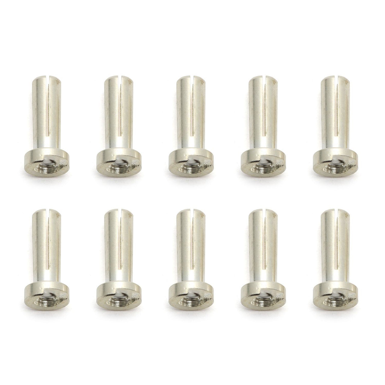 AE644 - Reedy Power Low-Profile Bullet Connectors, 4x14mm