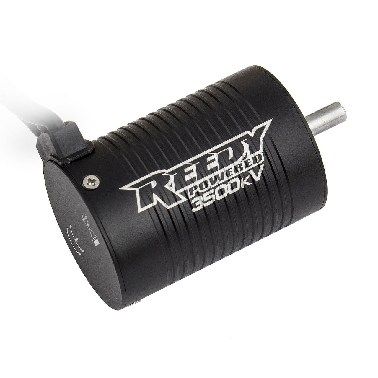 AE906 - Reedy Power 550-SL4 Sensorless Brushless Motor