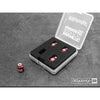 BDBPMK8-R - Bittydesign Magnetic Body Post Marker Kit - Big Scale - Red