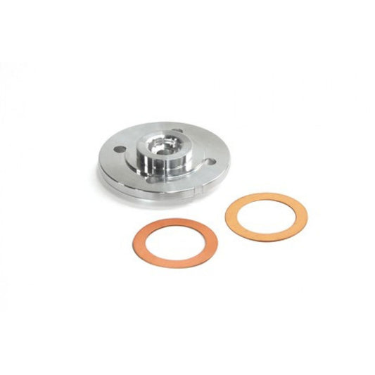 E30-BU02103 - Alpha Plus .21 Turbo Button Head Set