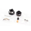 E64-BUB2215 - Alpha Plus 15T Vented Clutch Bell Combo Set