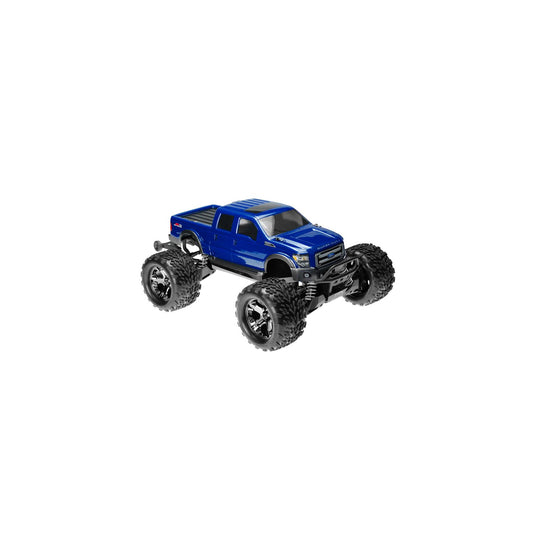 JCO0214 - JConcepts Illuzion - Stampede 4x4 - 2011 Ford F-250 Super-Duty body